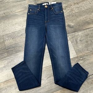 NWT STS Blue denim jean.